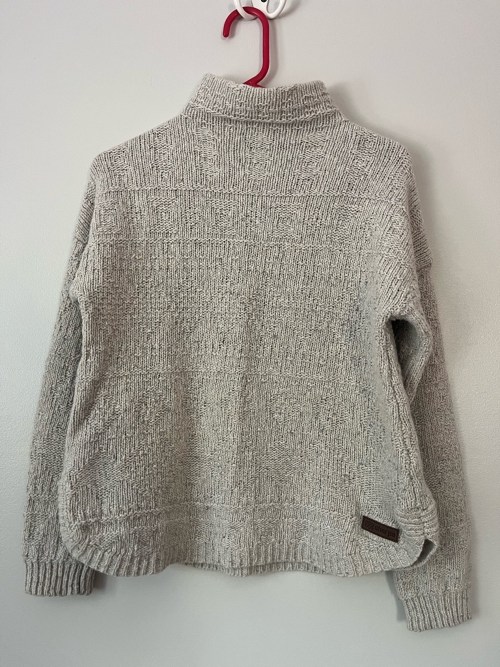 Sherpa Adventure Gear Yuden Pullover Sweater, S